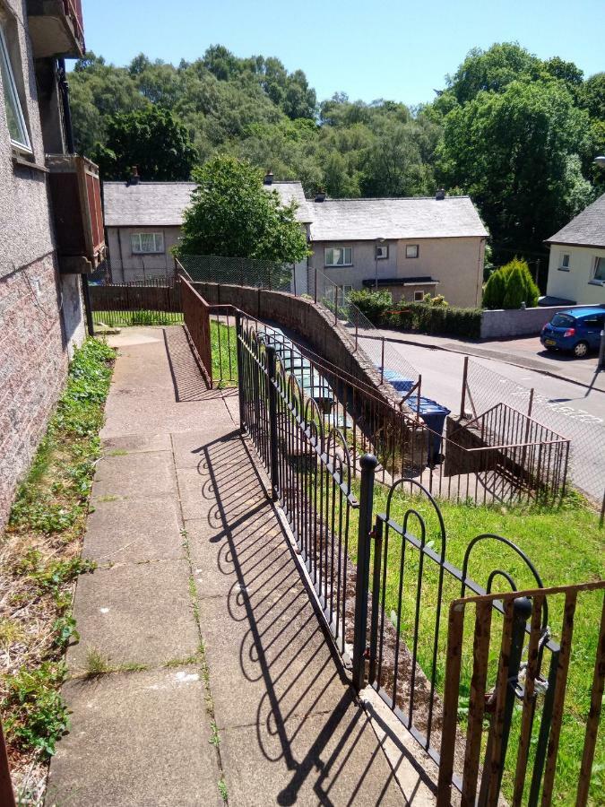 Homestay, Number 29, Dunollie Oban Exterior foto